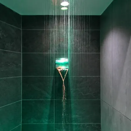 ベッド・アンド・ブレックファスト Enjoy Art ナポリ