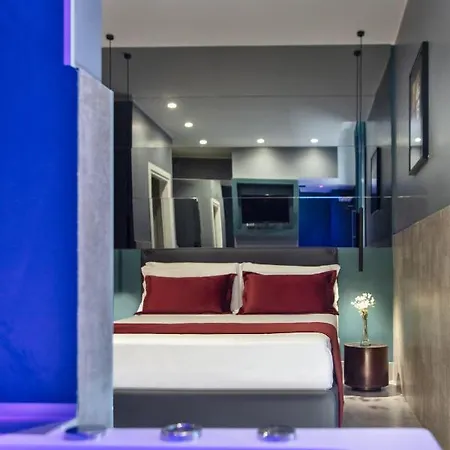 ベッド・アンド・ブレックファスト Enjoy Art