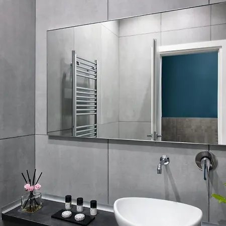 Enjoy Art Отель типа 