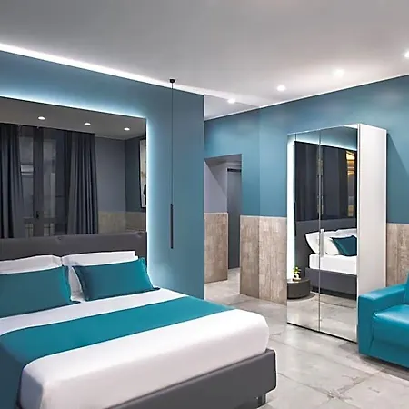 Enjoy Art Bed & Breakfast Neapel
