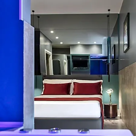 Enjoy Art Bed & Breakfast