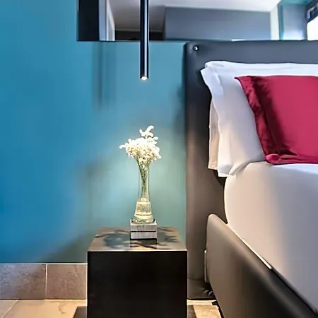 Bed & Breakfast Enjoy Art Neapel