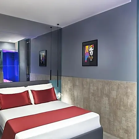 Enjoy Art Bed & Breakfast